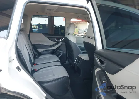 2022 Subaru Forester Limited из США, поврежденный, VIN JF2SKAPC4NH488159